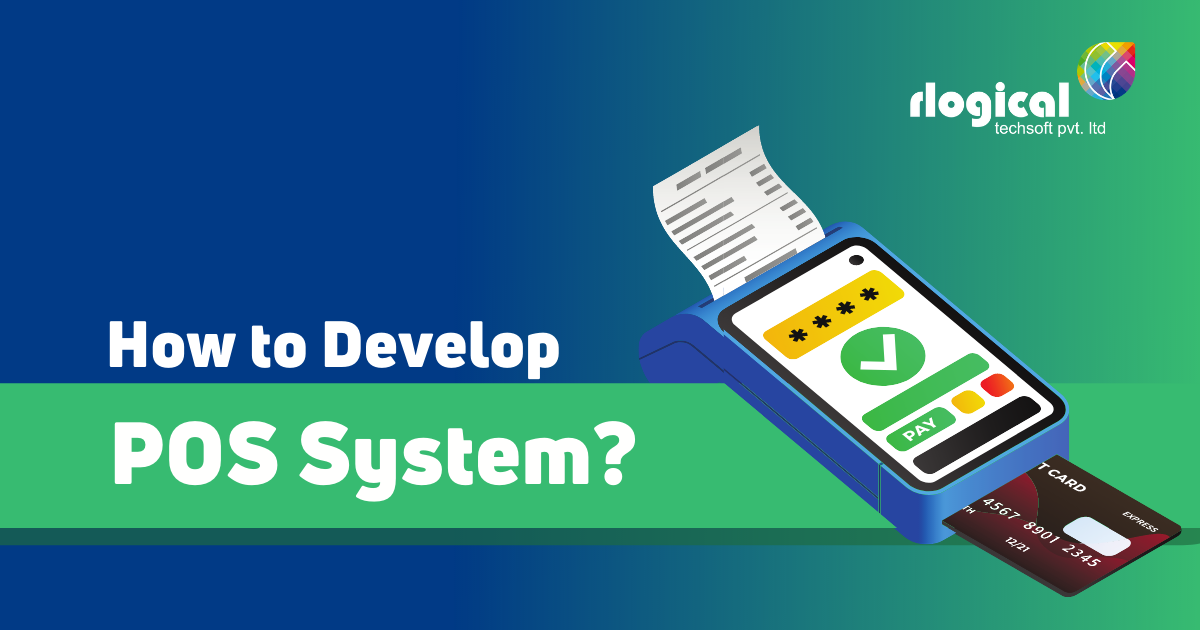 Top 5 POS Development System for 2020