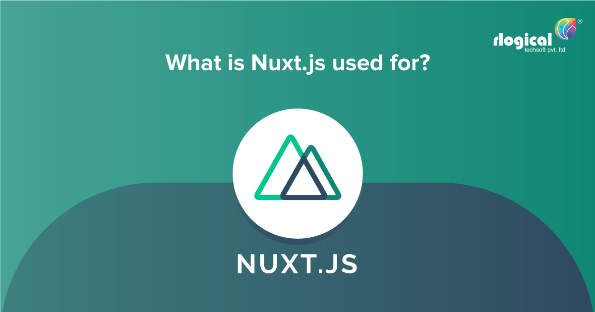 What is Nuxt.js used for?